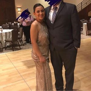 Adrianna Papell Dress PRICE DROP!!!